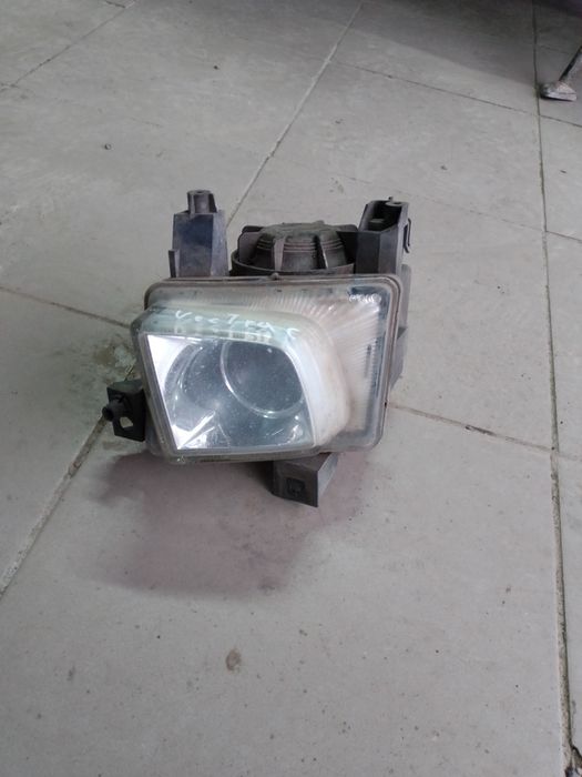 Противотуманки фари Opel Vectra c