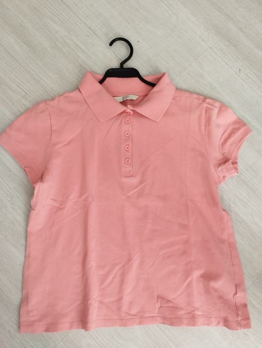 Bluzka koszulka polo