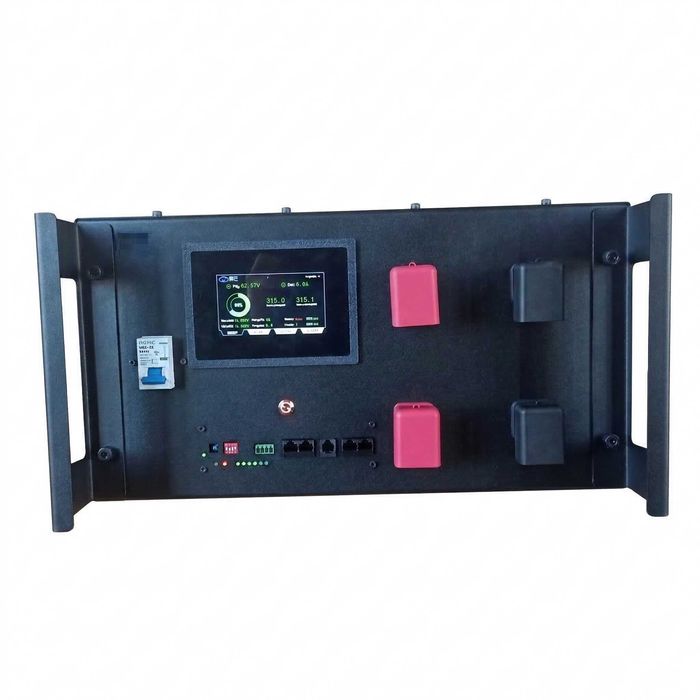 Акумулятор LifePo4 16 KW (У НАЯВНОСТI.)