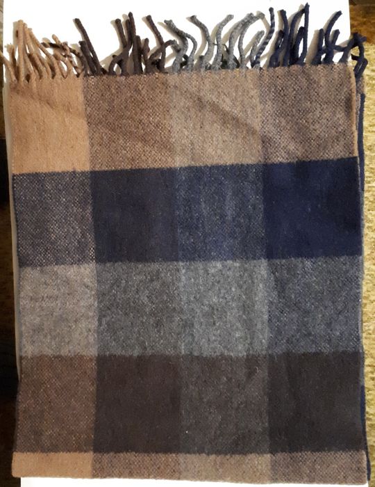 Кашне Mackintosh  100% шерсть. Шотландия.