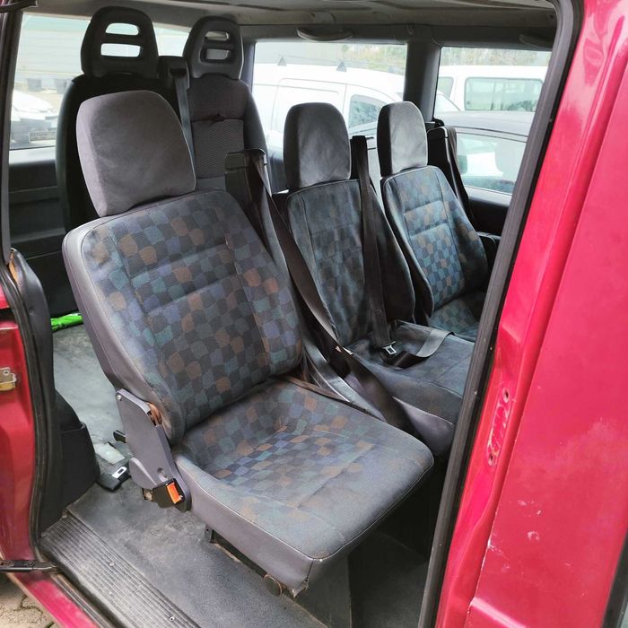 Mercedes Vito lugares Tavarede •