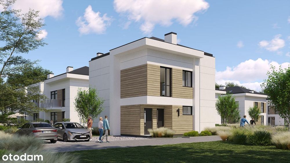 Lokal AM8 piętro| 113 m² przestrzeni | Bez PCC | Warszawa Wawer