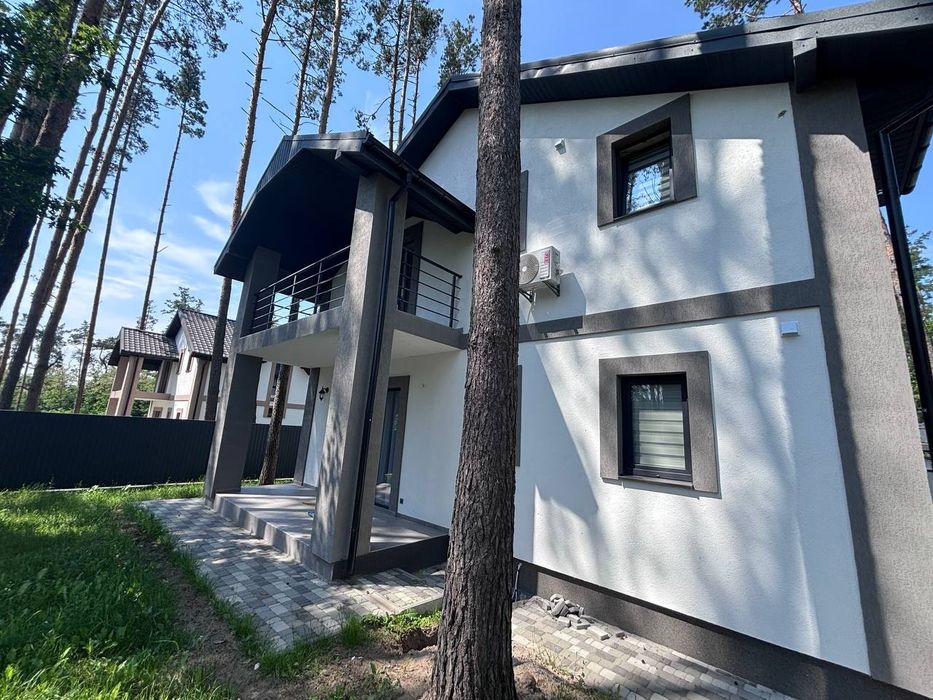 Продаж будинку в лісі, Путрівка Власник