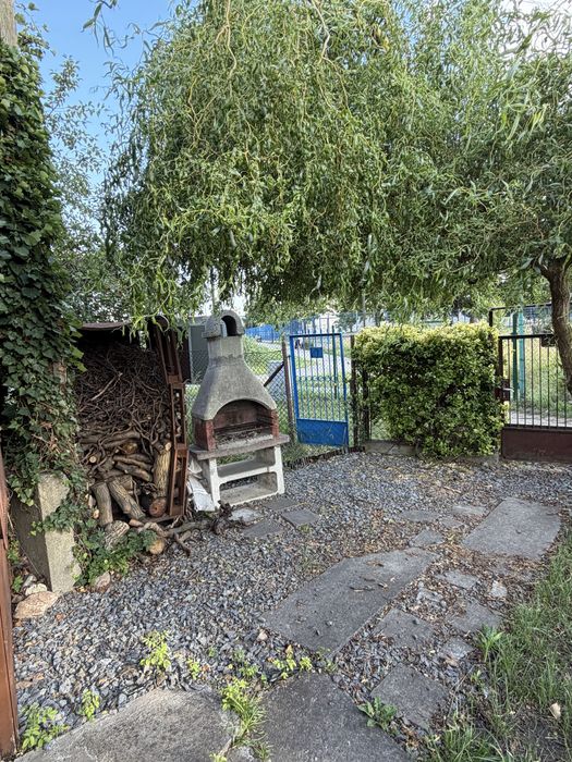 Działka ROD 335 m² - Widok 5