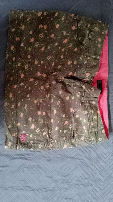 17 szt spódnice, bluzki