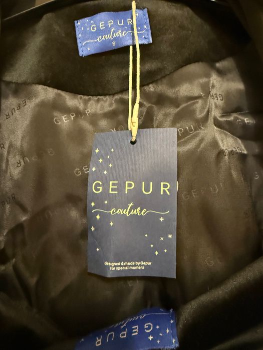Новий Костюм gepur розмір S нарядний