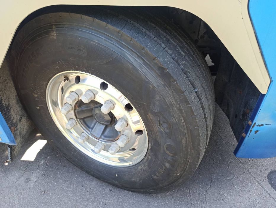 Renault Magnum 480DXi Privilege