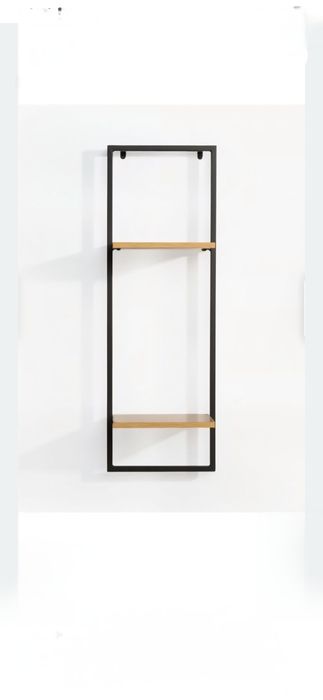 Półka ścienna  Fortono 25cm