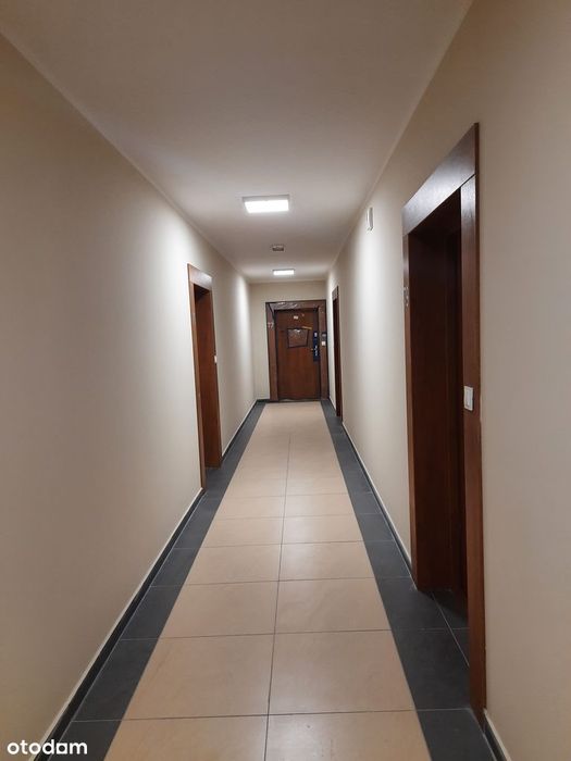 Nowe dwupokojowe Osiedle Ostoja