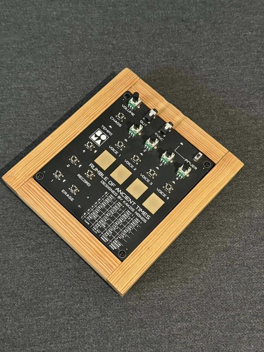 SOMA - roat +obudowa