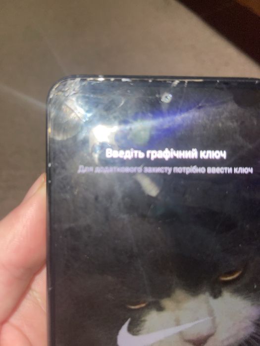 Продам тебефон ксіомі