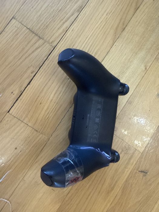 Sony DualSense Black