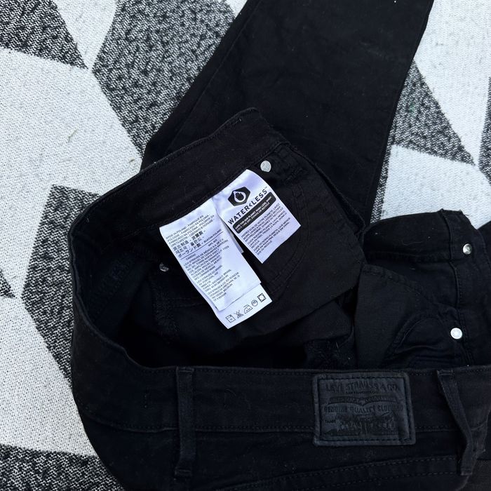 Нові джинси Levi’s 711 Skinny 28x28