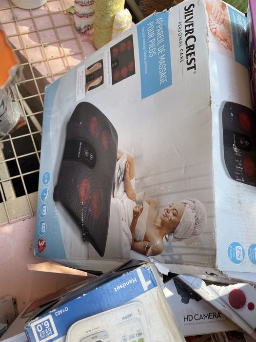 Техника для кухни и не только