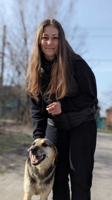 Догсітер та вигул собак у Харкові (Салтівка)