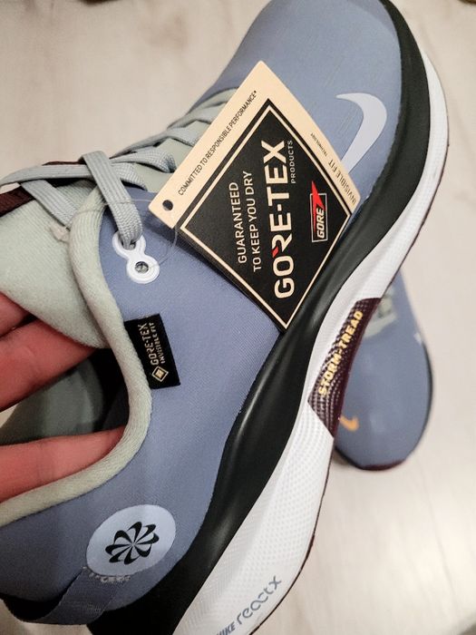 Кроссовки NIKE Infinity Run 4 GORE-TEX  нові original