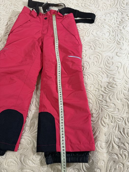 Зимні  лижні  термо штани clivit 110-116