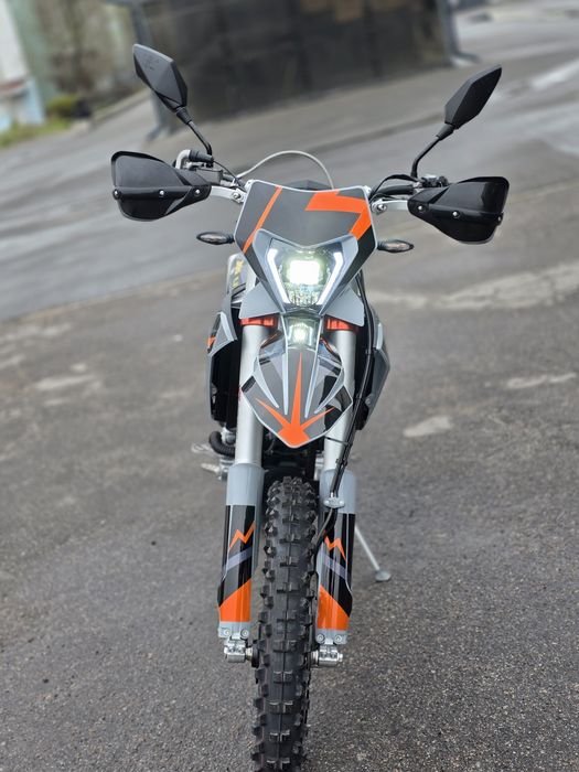 Мотоцикл KOVI 300 LITE R мотосалон MotoPlus