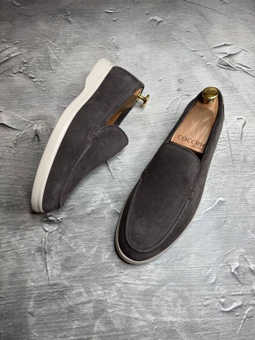 Мужские лоферы туфли 40-45