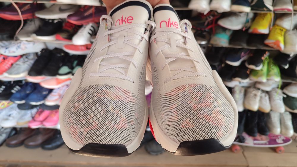 Кросівки Nike Air Zoom Superrep 43 розмір 28 см