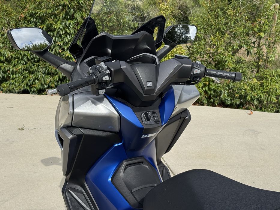 Honda Forza 125 / 2021
