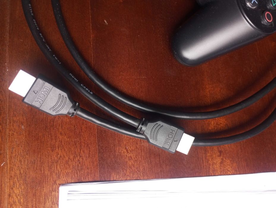 PS 3 em muito bom estado.