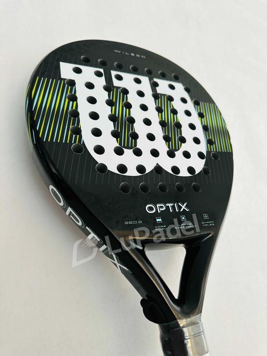 Ракетка для Падель (Padel) тенісу – Wilson Optix V1