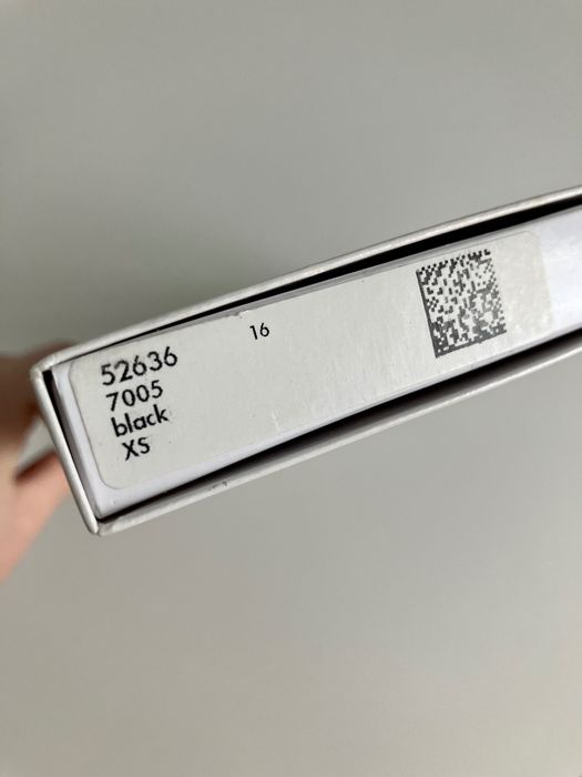 Білизна Wolford Samantha Dress Маленька чорна сукня XS оригінал нова