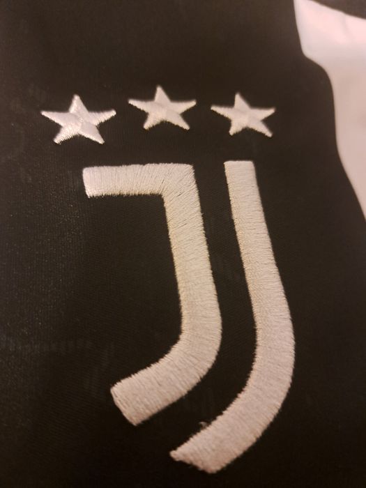 Koszulka Juventus 24/25 M