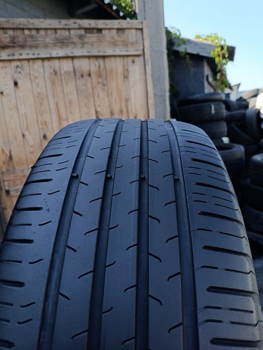 Пара 215 55 16 93V Continental EcoContact 6