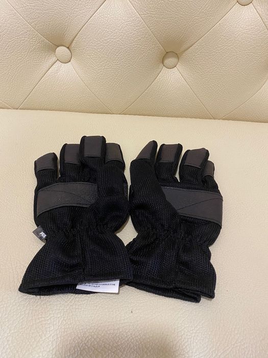 Рукавиці Puma футбольні,бігові