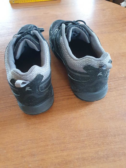Buty Ecco trekking trail gore tex