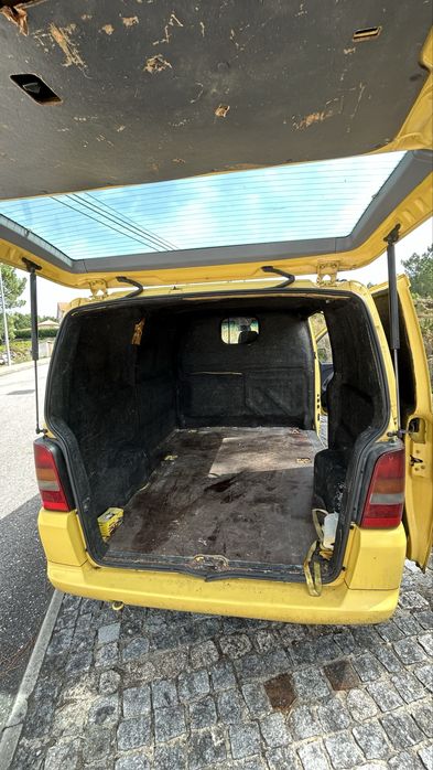 Mercedes Vito 108 CDI 2.2 – 82 CV – 284.731 km
