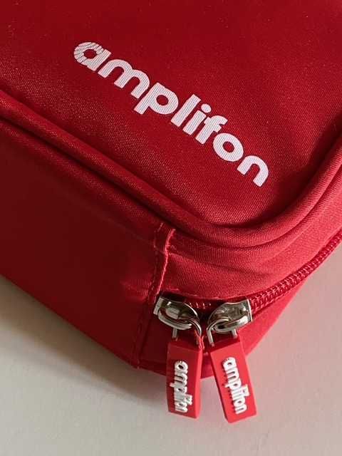 Prótese Auditiva da MINISOM