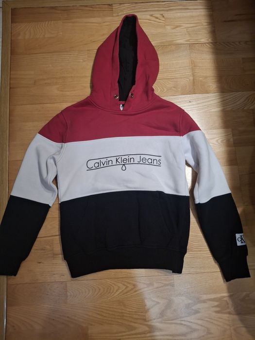 Bluza Calvin Klein