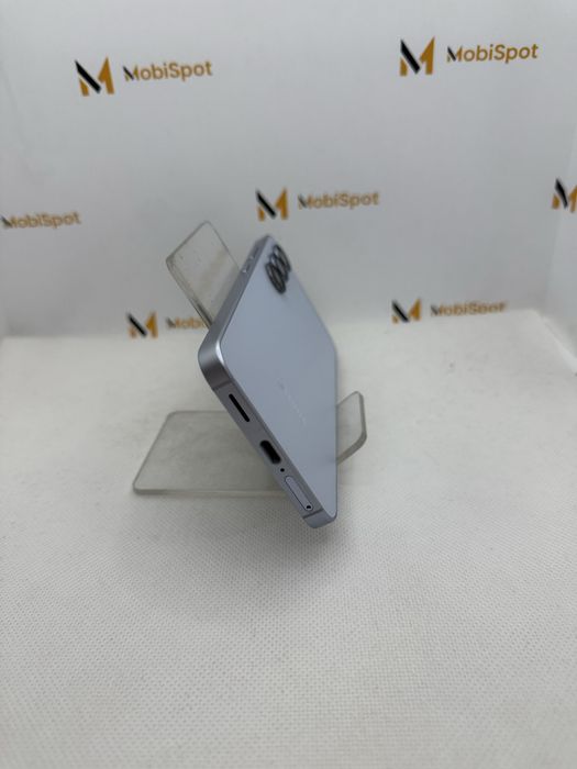 Samsung s25 Blue 12/256gb Neverlock