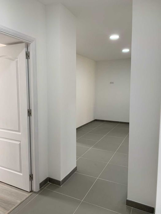 Apartamento T2 Totalmente renovado