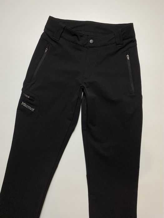 Spodnie Marmot damskie waterproof pants