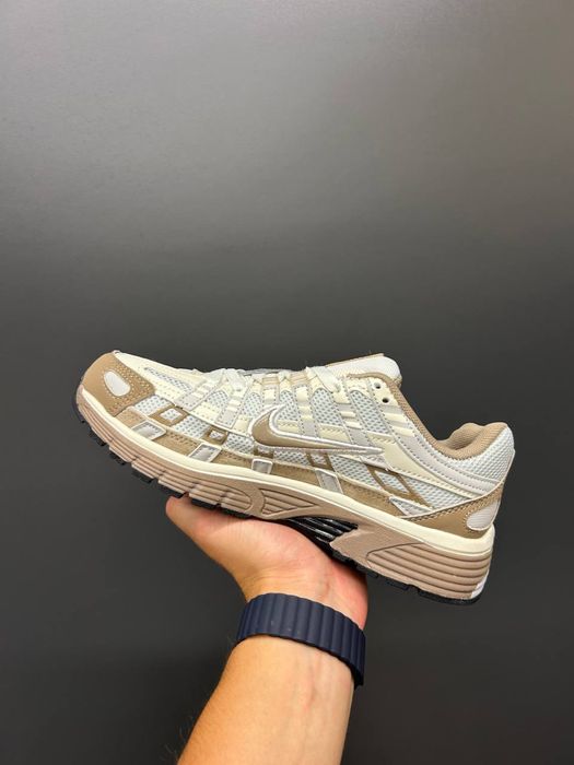 Кросівки Nike P 6000 Hangul Day найк П6000
