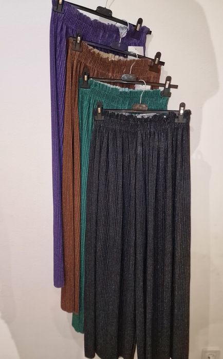 Calça basic Italiano