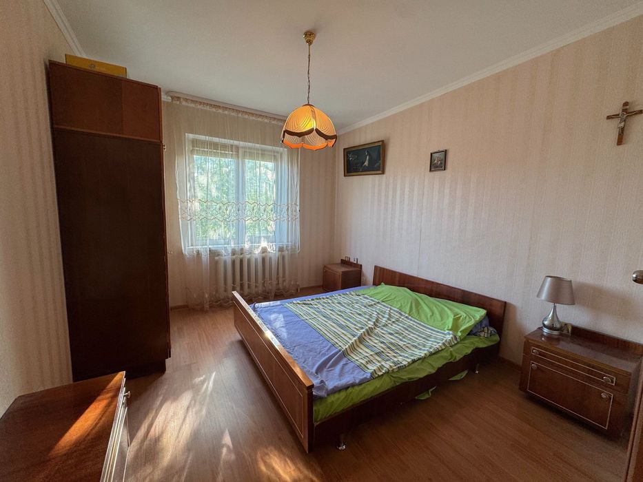 Доглянута 2-к квартира ,район Чайки,Гайдамацька 13,новинка‼️