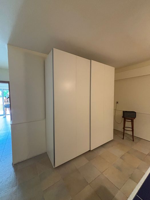 Armário IKEA PAX