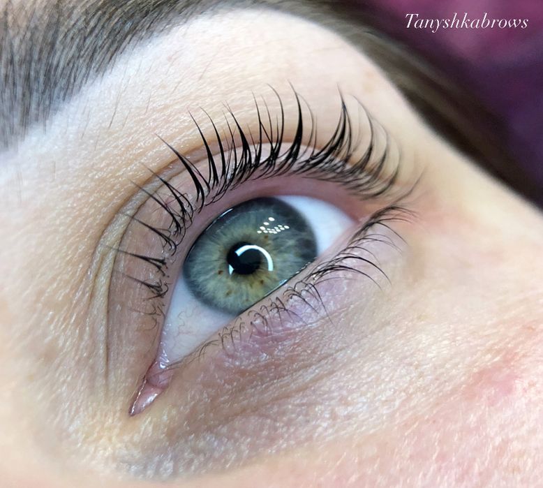 Брови, Ламинирование ресниц, бровей Николаев Водопроводная