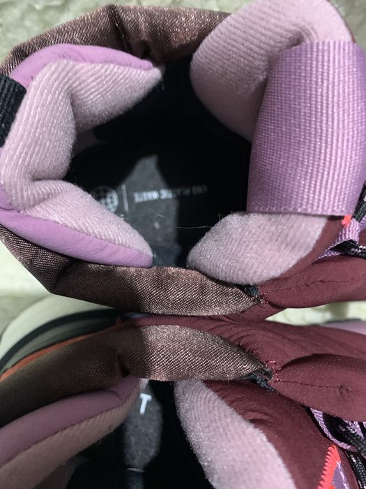 Кроссовки Adidas X-PLRBOOST PUFFER