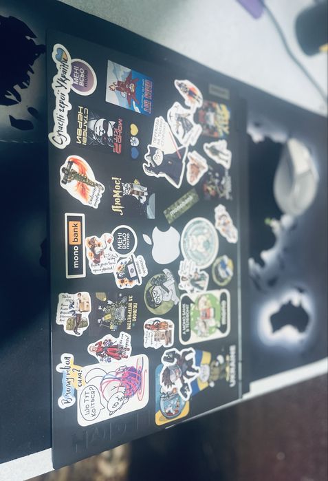 Lenovo Legion 15 phantom