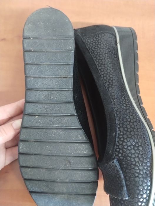Buty Staśko 39 B.dobry