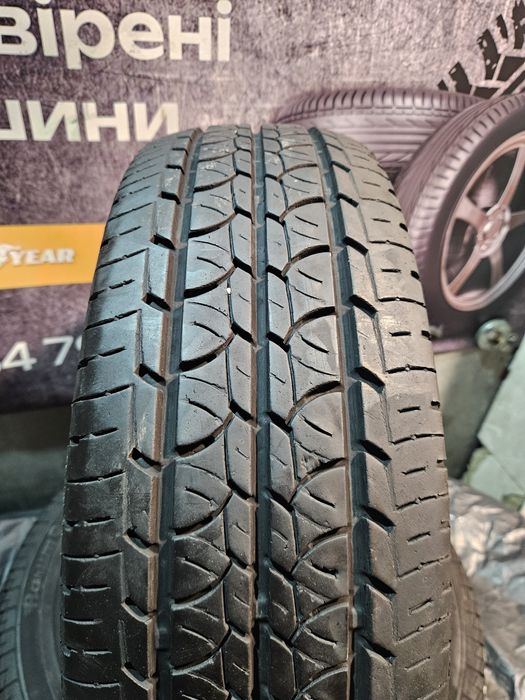 Barum 205 65 r16 c