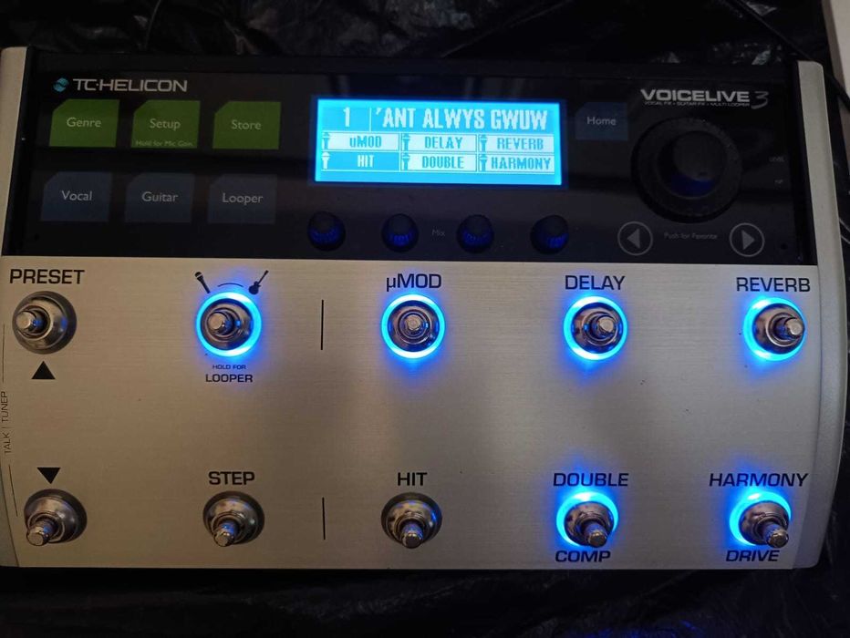 tc helicon voicelive play - Купить музыкальные инструменты - Цена