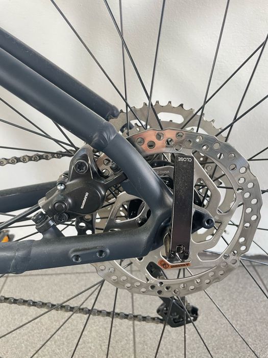 Bicicleta Trek Marlin 7