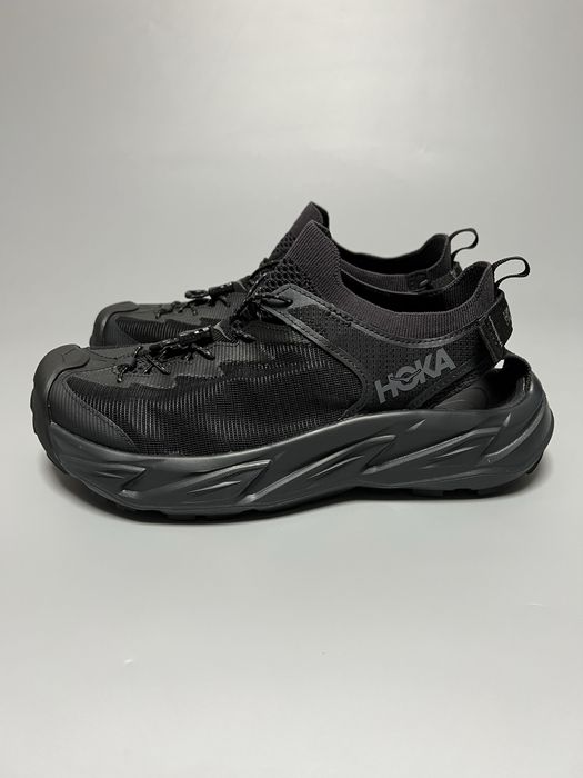 Чоловічі та жіночі трекінгові сандалі Hoka One One Hopara 2  Оригінал